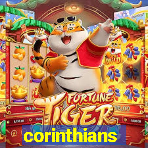 corinthians wallpaper 4k
